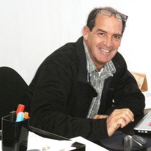 Alfredo Guerinoni G Paladíni